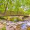 Takoma Park Apt with Wood Fire Pit Less Than 8 Mi to DC - 塔科马公园