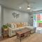 Takoma Park Apt with Wood Fire Pit Less Than 8 Mi to DC - 塔科马公园