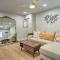 Takoma Park Apt with Wood Fire Pit Less Than 8 Mi to DC - 塔科马公园