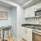 Takoma Park Apt with Wood Fire Pit Less Than 8 Mi to DC - 塔科马公园