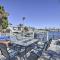 Discovery Bay Retreat with Balcony and Boat Dock! - Discovery Bay