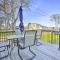 Home with Deck and Hot Tub - Lake Mitchell Views! - Cadillac