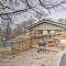 Branson West Condo - 2 Mi to Silver Dollar City
