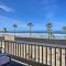 Stunning Oceanside Condo Walk to the Beach!