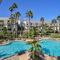 Stunning Oceanside Condo Walk to the Beach! - Oceanside