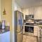 Stunning Oceanside Condo Walk to the Beach! - Oceanside