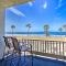Stunning Oceanside Condo Walk to the Beach! - Oceanside