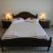 Hotel Villa Basil