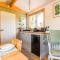 Elephant View Shepherds Hut - كارنارفون