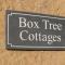 Box Tree Cottage - Keighley