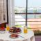 A63 - Gama Marina View Apartment