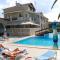 Hotel Villa Basil