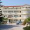 Hotel Villa Basil