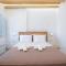 Airth Santorini Suites