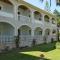 Hotel Villa Basil