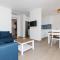 UHC DMS FAMILY APARTMENTS - Cambrils