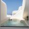 Airth Santorini Suites