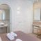 Airth Santorini Suites - Фиростефани
