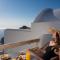Airth Santorini Suites - Фиростефани