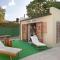 J's Audacious Living Montagu Self Catering