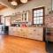 J's Audacious Living Montagu Self Catering