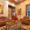 J's Audacious Living Montagu Self Catering
