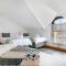 J's Audacious Living Montagu Self Catering