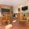J's Audacious Living Montagu Self Catering