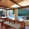 J's Audacious Living Montagu Self Catering