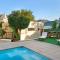 J's Audacious Living Montagu Self Catering