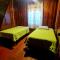 Hospedaje, Cabañas y Sauna Tunki Lodge