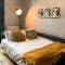 Quirky Newly Renovated Central Apartment with Parking - Cobalt Levels - Bournemouth