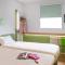 ibis budget Basel City