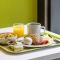 ibis budget Basel City
