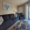 Sunglow Resort Condo Unit 707
