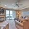 Condo with Lakefront Patio and Community Perks! - أوساغ بيتش