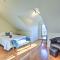 Bright Main St Condo about Half Mi to Windham Mtn - Windham