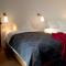 Bed & Breakfast Base Camp