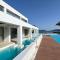 LeBlanc Luxurious Beachfront Villa, GcollectionGr - 埃尔米奥尼