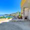 Stone house on the Batalaža Beach - Kali