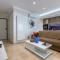 The Queen Luxury Apartments - Villa Medici