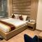 Hotel RRV with Free Parking