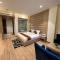 Hotel RRV with Free Parking