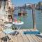 MOCENIGO~CanalGrande aperitif