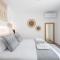 Sersi Paros Villas & Suites - Kampos Paros