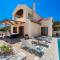 Guiscardos Luxury Villa