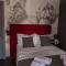 Chambre Double avec Balcon