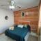 Aji Verde Hostel