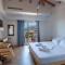 Toni Retzo Rooms