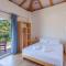 Toni Retzo Rooms